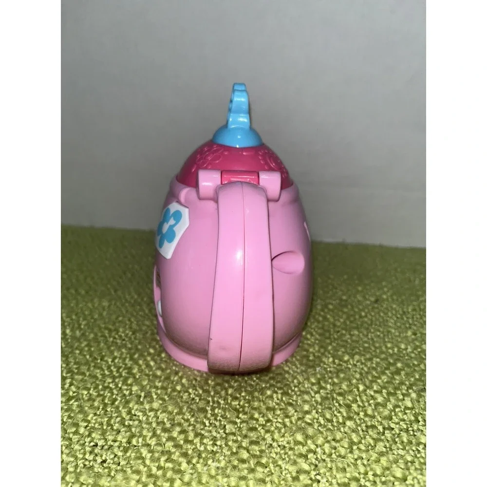 Fisher-price Laugh & Learn Say Please Talking‎ Musical Tea Pot